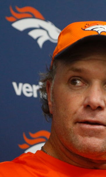 Yes, it was all legal what the Denver Broncos did vs. Saints